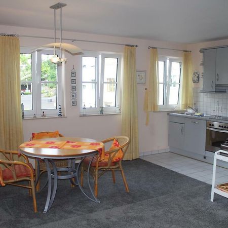 Faehrhaus Ferienwohnung Saarburg Luaran gambar