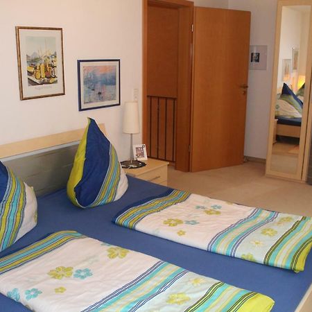 Faehrhaus Ferienwohnung Saarburg Luaran gambar