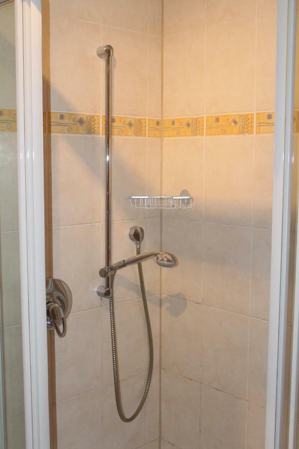 Faehrhaus Ferienwohnung Saarburg Luaran gambar