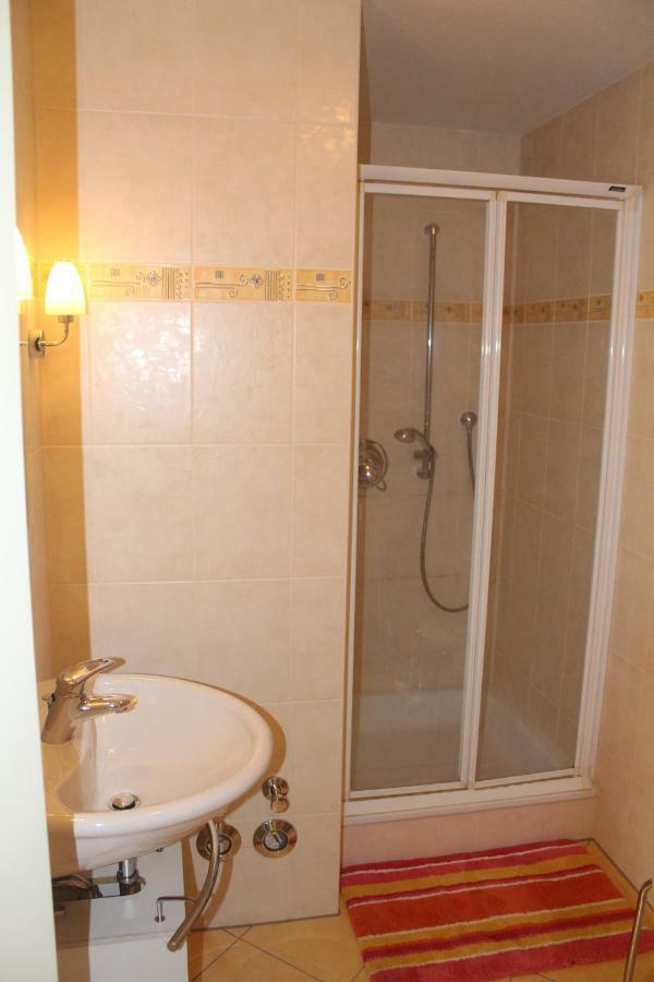 Faehrhaus Ferienwohnung Saarburg Luaran gambar
